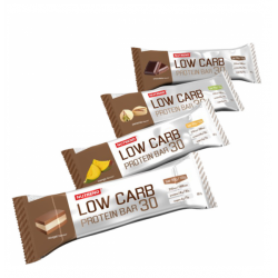 NUTREND Low Carb 80 gram
